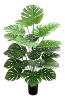 Monstera Artificial 90cm