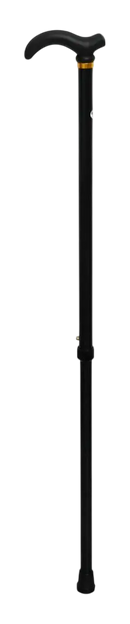 Bengala Alumínio com Extensor 90cm