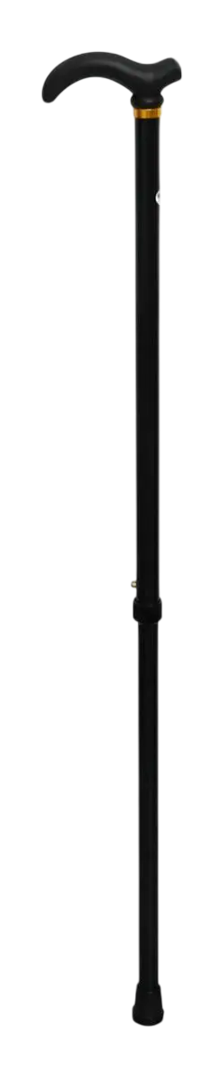 Bengala Alumínio com Extensor 90cm