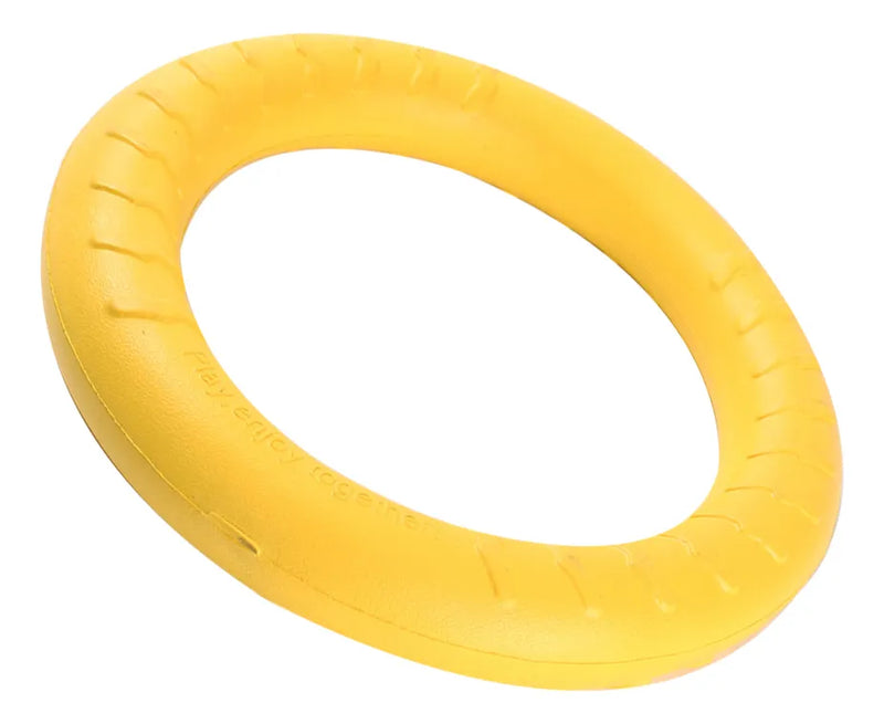 Brinquedo para Pet em Disco 18.5cm