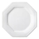 Prato Raso Prisma Porcelana 28cm