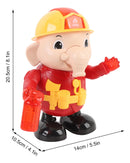 Elefante Bombeiro Dançarino