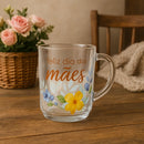 Caneca Dia das Mães 250mL