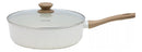 Frigideira Funda Style Cook Marmol 28cm