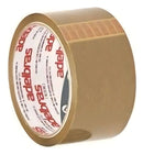 Fita Adesiva Qualitape Marrom 48mm X 45m