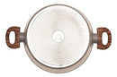 Caldeirão Style Cook Grafito 24cm
