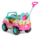 Diipi Rainbow Carrinho de Passeio
