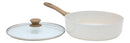 Frigideira Funda Style Cook Marmol 28cm