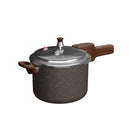 Panela Pressão Presscook Grafito 4,2l