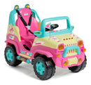 Diipi Rainbow Carrinho de Passeio