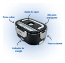 Marmita Elétrica 1,5L