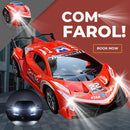 Super Carro de Controle Remoto 1:16