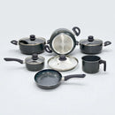 Conjunto de Panela 7 Peças Veneza