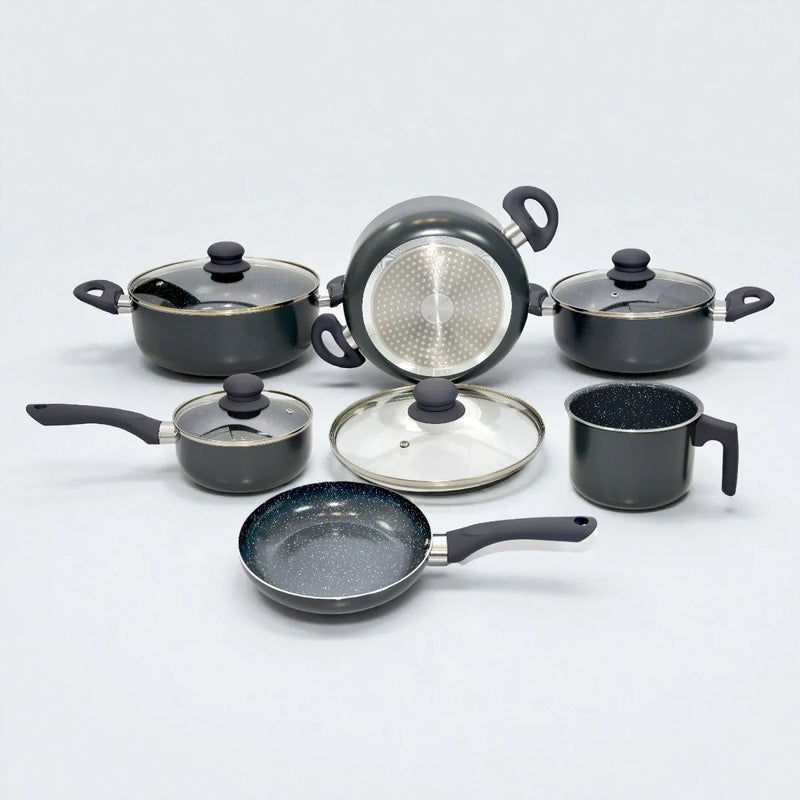 Conjunto de Panela 7 Peças Veneza