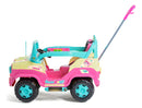 Diipi Rainbow Carrinho de Passeio