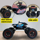 Carrinho Rali 4x4 de Controle Remoto