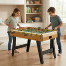 Mesa de Pebolim Infantil com Led