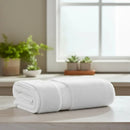Toalha de Banho Twist Super Soft Branco