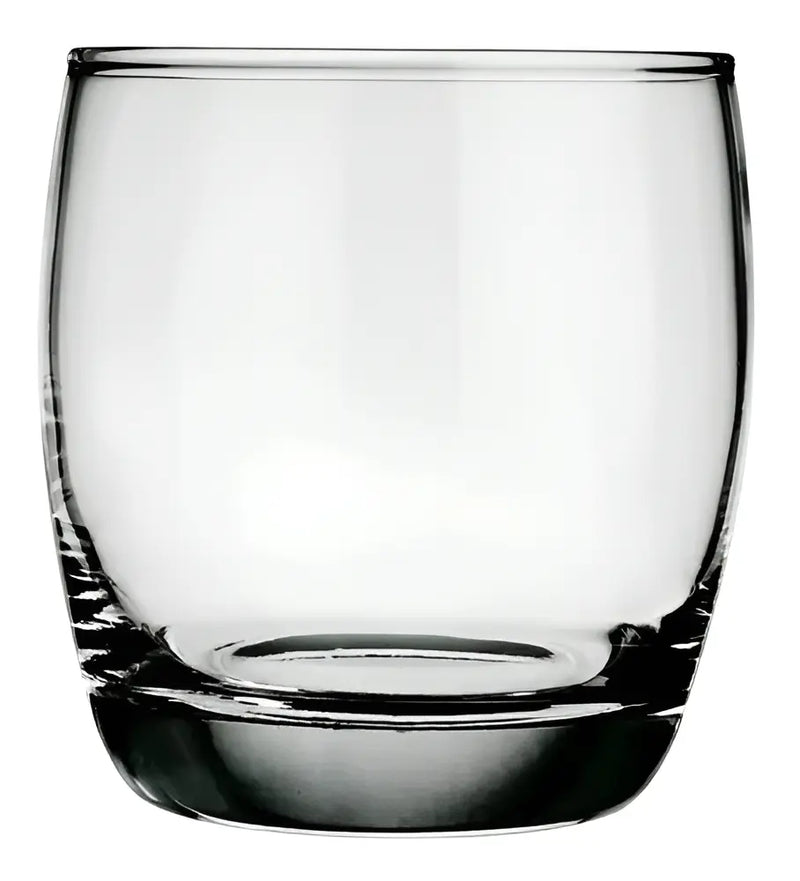 Copo Oca Rocks Whisky 330mL