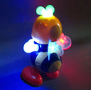 Abelha Dançarina com Luz e Som