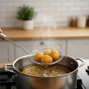 Escumadeira de Inox 40cm
