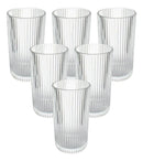 Jogo de Copo Long Drink Graffiato 400mL