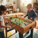 Mesa de Pebolim Infantil com Led