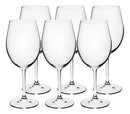 Jogo de 6 Taças VB Gastro 350mL