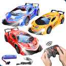 Super Carro de Controle Remoto 1:16