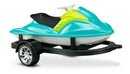 Carrinho MTX com JetSki