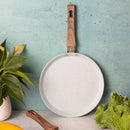 Panquequeira Style Cook Mármol 22cm