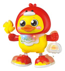 Pato Musical