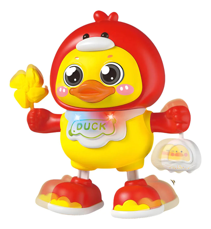 Pato Musical