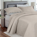 Kit Colcha Bouti Classic Casal 3 Peças