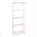 Estante Tubular 5 Prateleiras