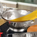 Passador para Massa Suprema Inox 24cm 2L