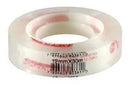 Fita Adesiva Polisil Transparente 12mm X 30m