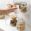 Suporte Organizador para Estantes 25x18x20,5cm