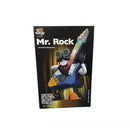 Boneco Interativo Mr Rock
