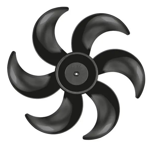 Ventilador de Mesa Turbo Force VF49 40cm