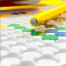 Lousa Magnética Patinho Pintor