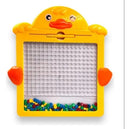 Lousa Magnética Patinho Pintor