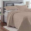 Kit Colcha Bouti Classic Queen 3 Peças