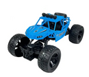 Carro de Controle Remoto Off Road 4x4 1:16