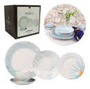 Aparelho de Jantar La Belle L'Hermitage 30 Peças