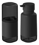 Conjunto para Banheiro Dual Preto