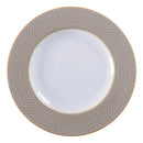 Prato Sobremesa AL Decorativo 21cm