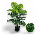 Monstera Artificial 90cm