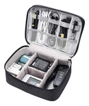 Porta Acessórios Digitais 24,5x18,5x10cm