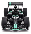 Carrinho F1 de Controle Remoto 1:18